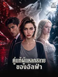 คู่แท้ผู้แหลกสลายของอัลฟ่า พากย์ไทย