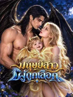 มนุษย์สาวผู้ถูกเลือก พากย์ไทย