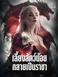 เลี้ยงสัตว์น้อยกลายเป็นราชา พากย์ไทย