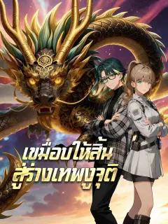 เขมือบให้สิ้นสู่ร่างเทพงูจุติ พากย์ไทย