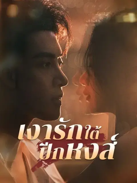 เงารักใต้ปีกหงส์ ซับไทย