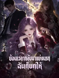 ย้อนเวลากลับมาแย่งนรกฉันก็ยกให้ พากย์ไทย