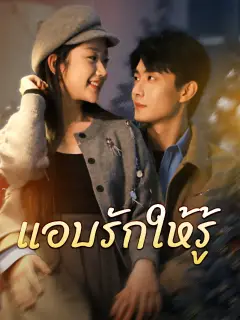 แอบรักให้รู้ พากย์ไทย