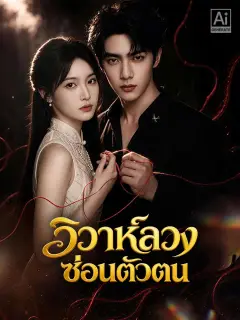 วิวาห์ลวงซ่อนตัวตน พากย์ไทย