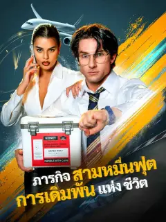 ภารกิจสามหมื่นฟุตการเดิมพันแห่งชีวิต พากย์ไทย
