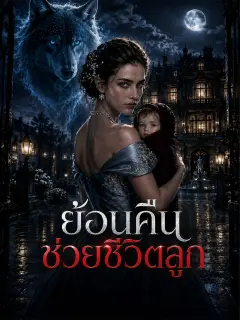 ย้อนคืนช่วยชีวิตลูก พากย์ไทย