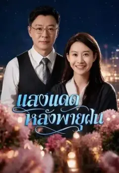 แสงแดดหลังพายุฝน พากย์ไทย