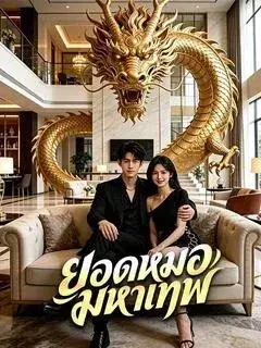 ยอดหมอมหาเทพ พากย์ไทย