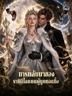 การกลับมาของราชินีไลแคนผู้ถูกทอดทิ้ง พากย์ไทย