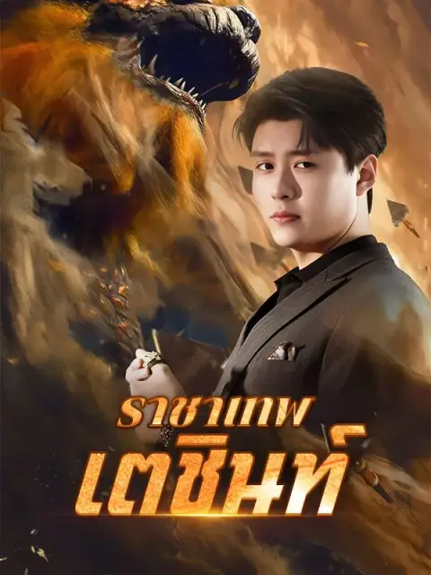ราชาเทพเตชินท์ ซับไทย