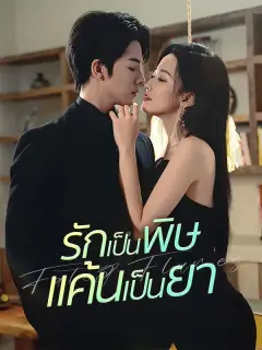 รักเป็นพิษแค้นเป็นยา ซับไทย