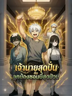 เจ้านายสุดปั่นกับลูกน้องซอมบี้สุดป่วน พากย์ไทย