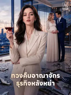 ทวงคืนอาณาจักรธุรกิจหลังหย่า พากย์ไทย