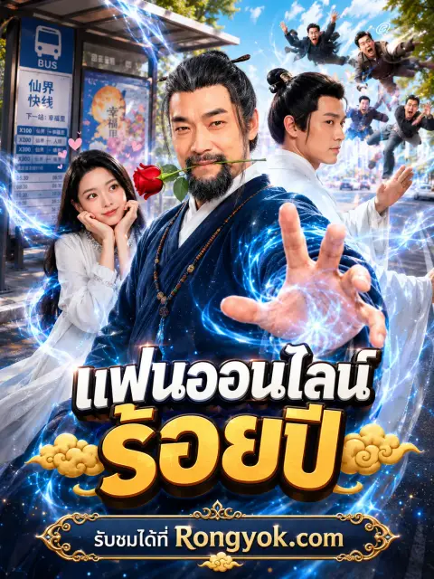 แฟนออนไลน์ร้อยปี พากย์ไทย