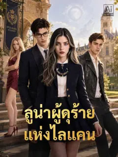 ลูน่าผู้ดุร้ายแห่งไลแคน พากย์ไทย