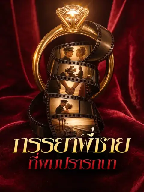 ภรรยาพี่ชายที่ผมปรารถนา ซับไทย