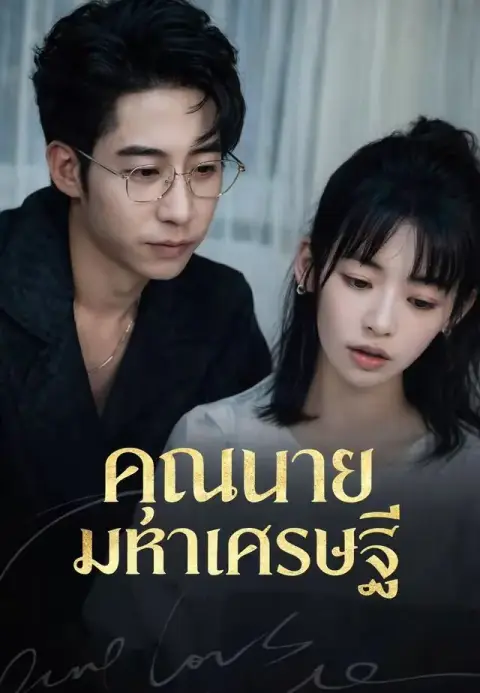 คุณนายมหาเศรษฐี พากย์ไทย