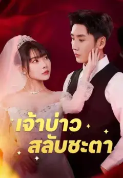 เจ้าบ่าวสลับชะตา พากย์ไทย