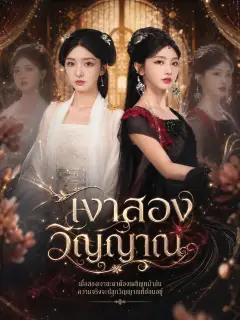 เงาสองวิญญาณ พากย์ไทย