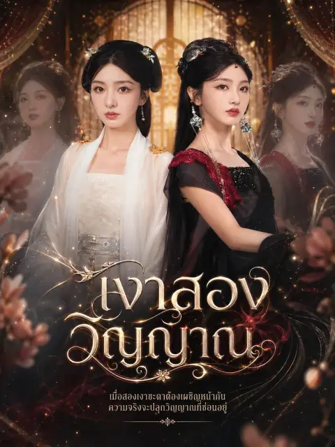 เงาสองวิญญาณ พากย์ไทย