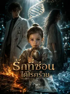 รักที่ซ่อนใต้โรคร้าย พากย์ไทย