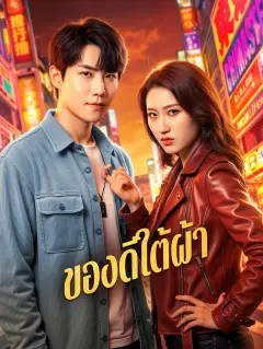 ของดีใต้ผ้า พากย์ไทย