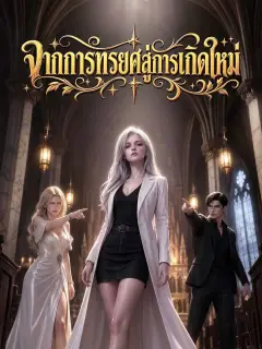 จากการทรยศสู่การเกิดใหม่ พากย์ไทย