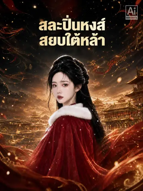สละปิ่นหงส์สยบใต้หล้า พากย์ไทย