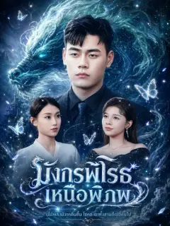 มังกรพิโรธเหนือพิภพ พากย์ไทย