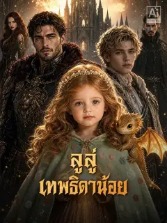 ลูลู่เทพธิดาน้อย พากย์ไทย
