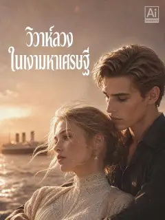วิวาห์ลวงในเงามหาเศรษฐี พากย์ไทย