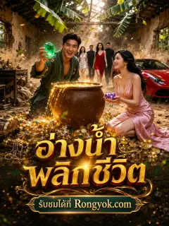อ่างน้ำพลิกชีวิต พากย์ไทย