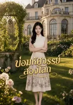 บ่อมหัศจรรย์สองโลก พากย์ไทย