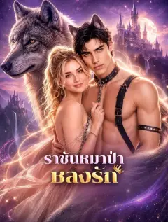ราชันหมาป่าหลงรัก พากย์ไทย
