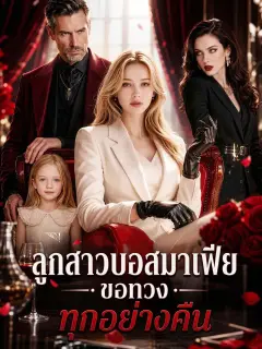 ลูกสาวบอสมาเฟียขอทวงทุกอย่างคืน พากย์ไทย