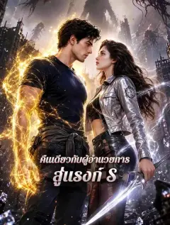 คืนเดียวกับผู้อำนวยการสู่แรงก์S พากย์ไทย