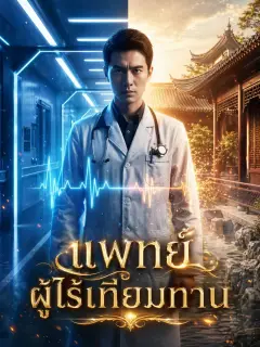 แพทย์ผู้ไร้เทียมทาน พากย์ไทย