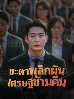 ชะตาพลิกผันเศรษฐีข้ามคืน พากย์ไทย