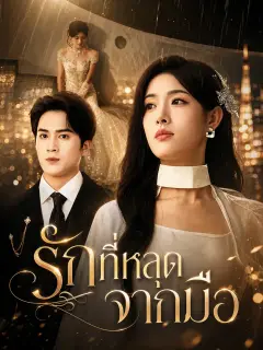 รักที่หลุดจากมือ พากย์ไทย
