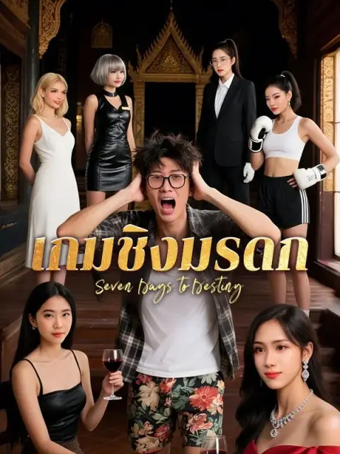 เกมชิงมรดก ซับไทย