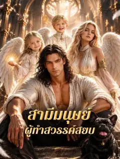 สามีมนุษย์ผู้ทำสวรรค์สยบ พากย์ไทย