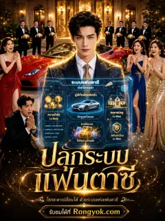ปลุกระบบแฟนตาซี พากย์ไทย