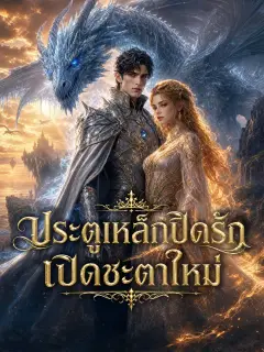 ประตูเหล็กปิดรักเปิดชะตาใหม่ พากย์ไทย