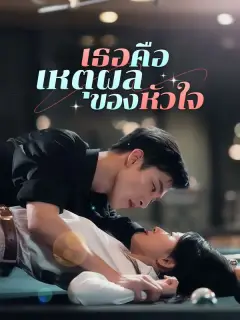 เธอคือเหตุผลของหัวใจ ซับไทย