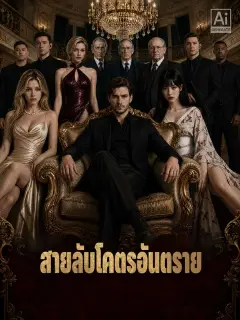 สายลับโคตรอันตราย พากย์ไทย