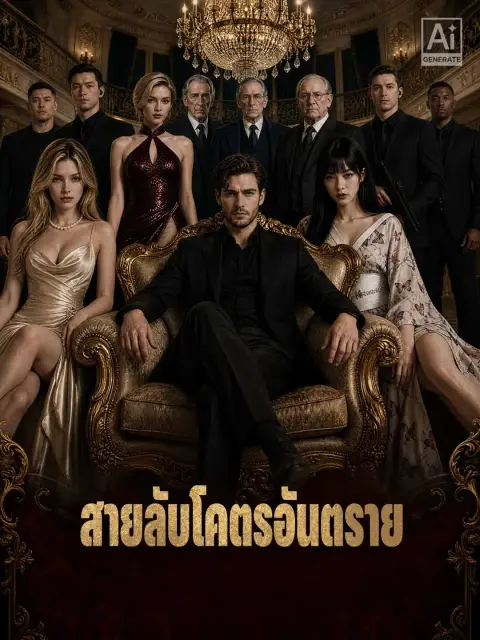 สายลับโคตรอันตราย พากย์ไทย