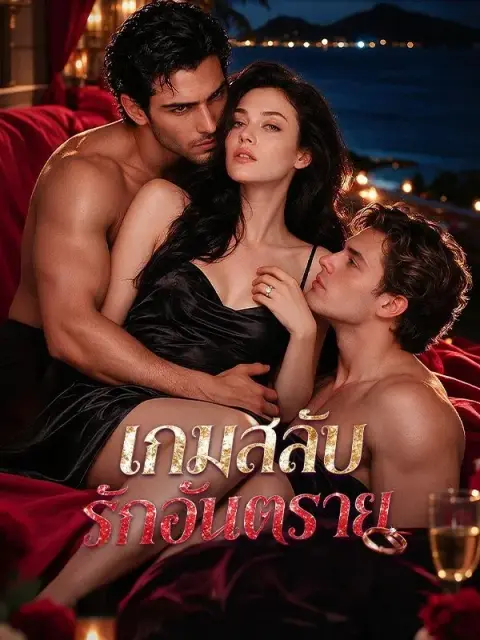เกมสลับรักอันตราย พากย์ไทย