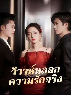 วิวาห์หลอกความรักจริง พากย์ไทย