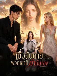 เมื่อฉันตายพวกเขาก็ฆ่ากันเอง พากย์ไทย