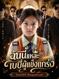 ฉันนี่แหล่ะเบบี๋ผู้แข็งแกร่ง พากย์ไทย